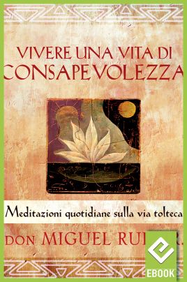 eBook: Vivere una vita di consapevolezza