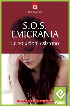 eBook: S.O.S. emicrania