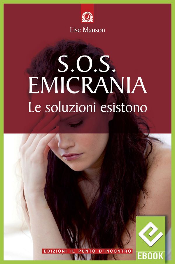 eBook: S.O.S. emicrania eBook: S.O.S. emicrania