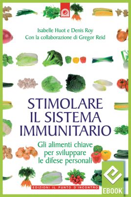 eBook: Stimolare il sistema immunitario