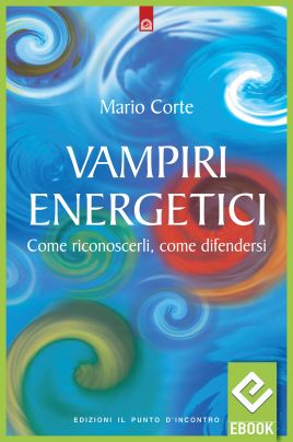 eBook: Vampiri energetici