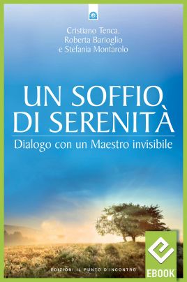 eBook: Un soffio di serenità