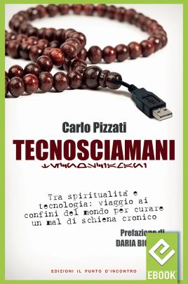 eBook: Tecnosciamani