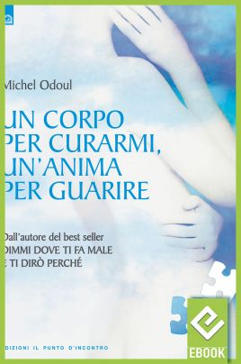 eBook: Un corpo per curarmi