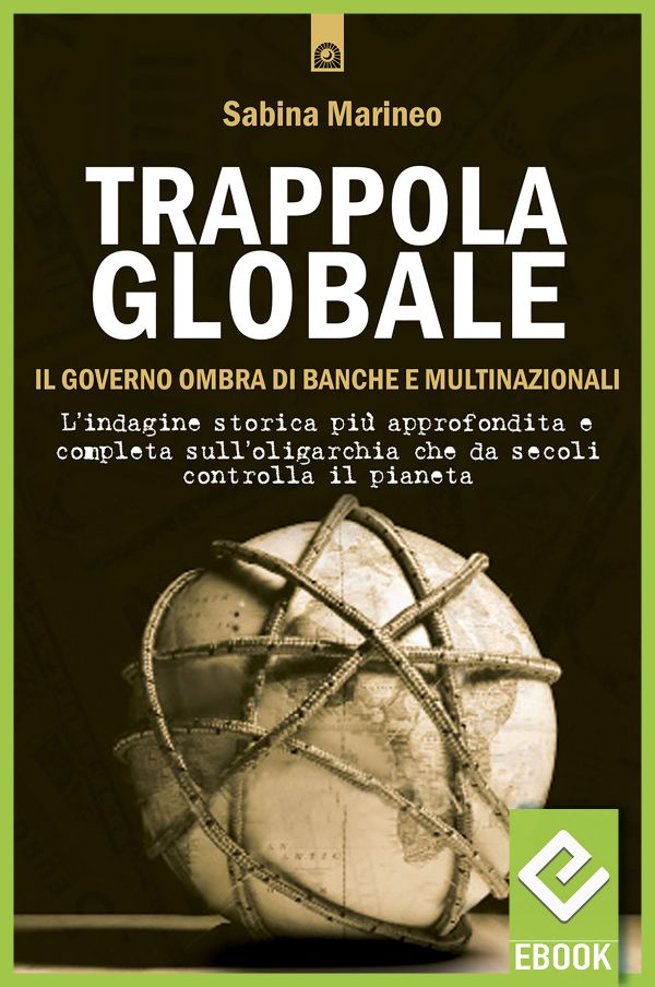 eBook: Trappola globale