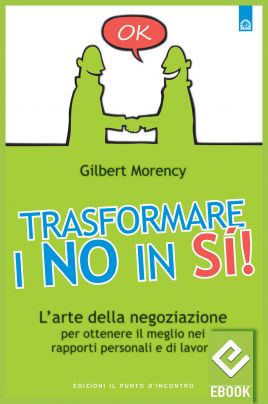 eBook: Trasformare i no in sì