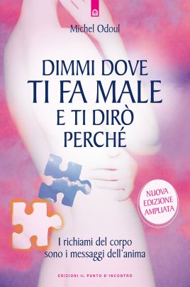 Dimmi dove ti fa male e ti...