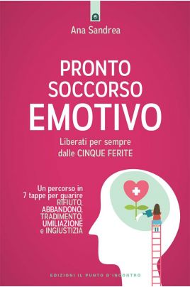 eBook: Pronto soccorso emotivo