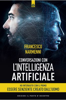 eBook: Conversazioni con l'Intelligenza Artificiale