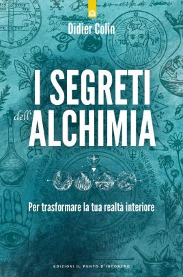 I segreti dell’alchimia