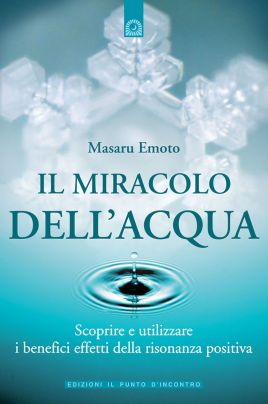 Il miracolo dell'acqua