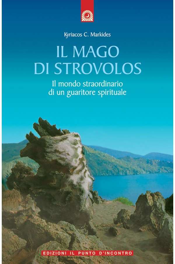 Il mago di Strovolos