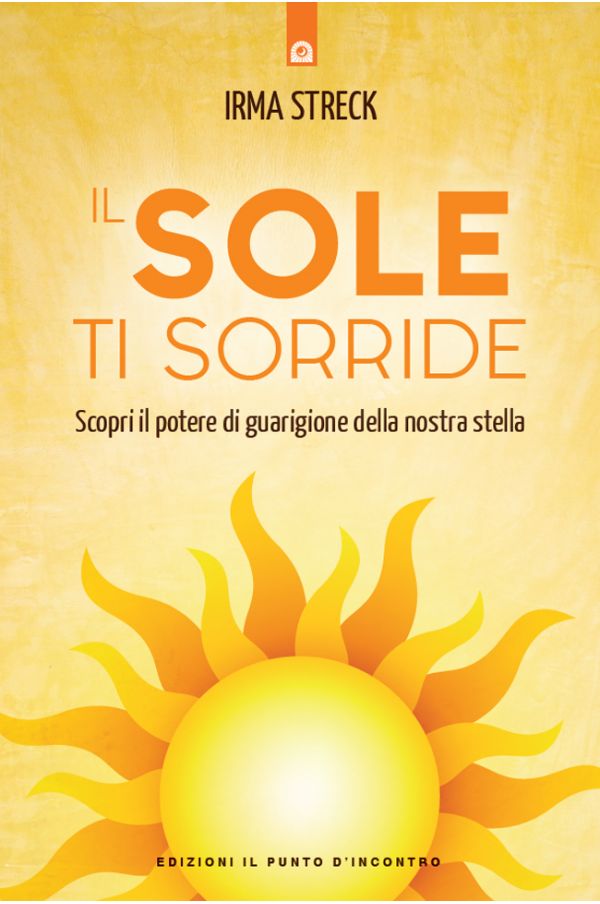 eBook: Il sole ti sorride