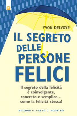 Il segreto delle persone...