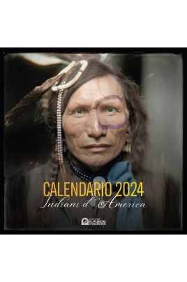 Calendario 2024 Indiani...