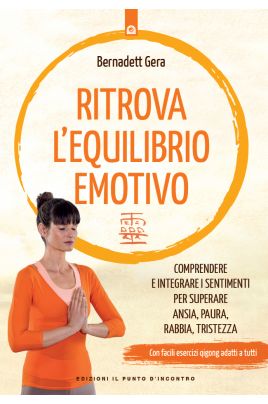 eBook: Ritrova l'equilibrio emotivo