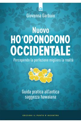 eBook: Nuovo Ho'oponopono occidentale