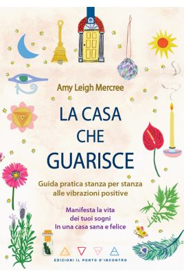 eBook: La casa che guarisce