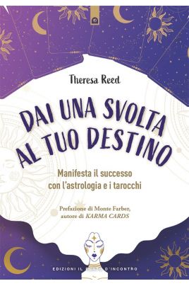 eBook: Dai una svolta al tuo destino