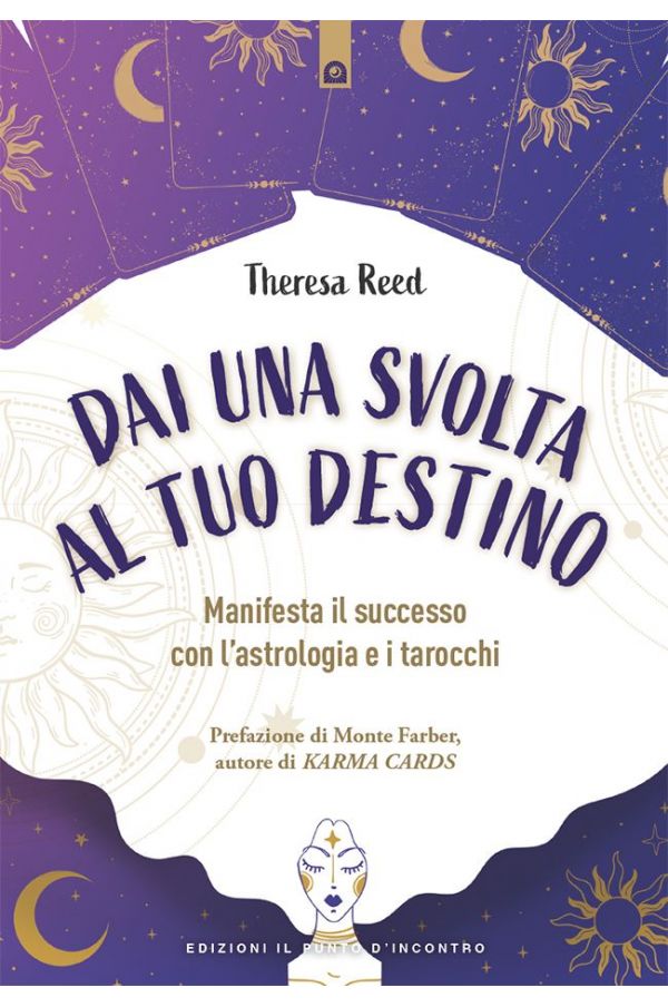 eBook: Dai una svolta al tuo destino