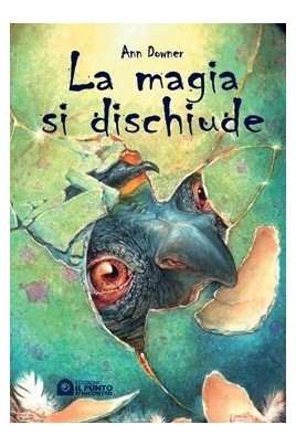 La magia si dischiude