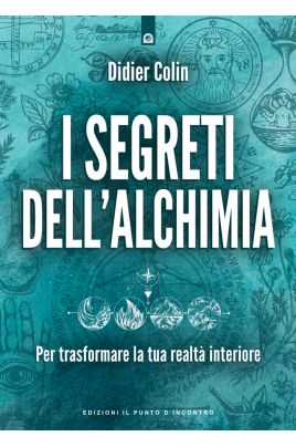 eBook: I segreti dell'alchimia