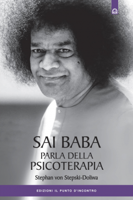 Sai Baba parla della...