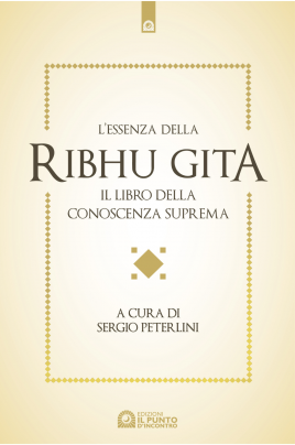 L'essenza della Ribhu Gita