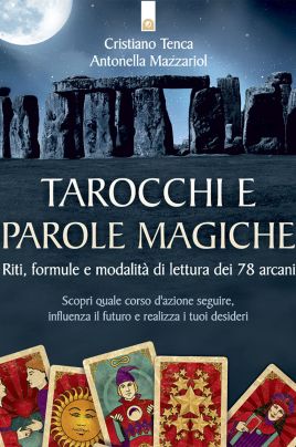 Tarocchi e parole magiche