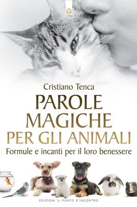 Parole magiche per gli animali