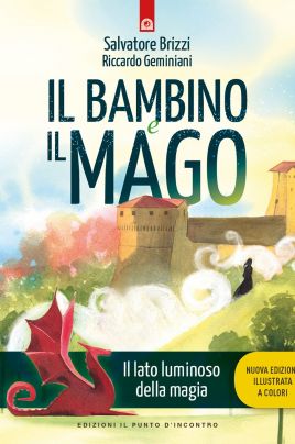 Il bambino e il Mago - N.E.