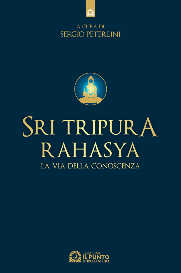 Sri Tripura Rahasya Sri Tripura Rahasya