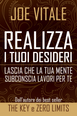 Realizza i tuoi desideri