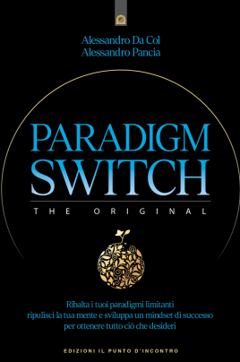 Paradigm switch