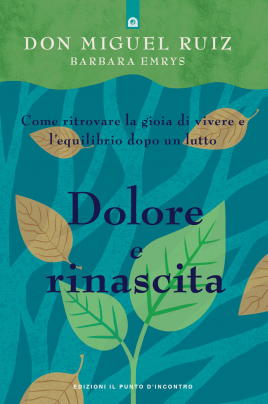 Dolore e rinascita