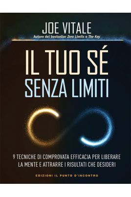 eBook: Il tuo sé senza limiti