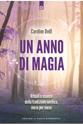 eBook: Un anno di magia