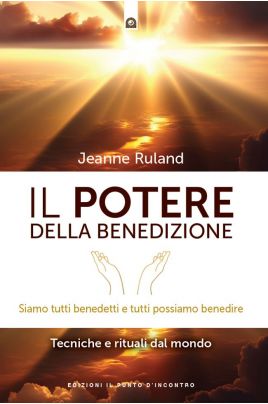 eBook: Il potere della benedizione