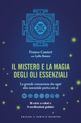 Il mistero e la magia degli...