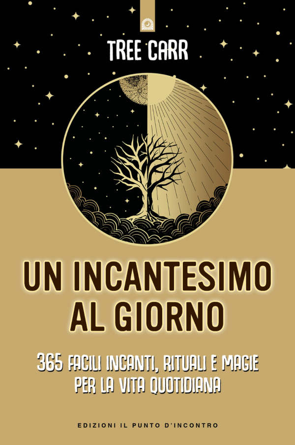 Un incantesimo al giorno Un incantesimo al giorno