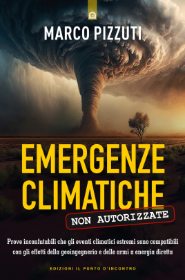 Emergenze climatiche non...