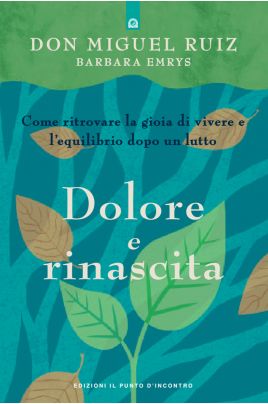 eBook: Dolore e rinascita