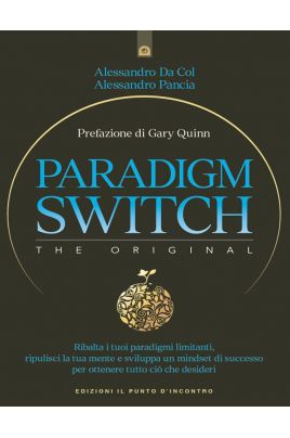 eBook: Paradigm switch