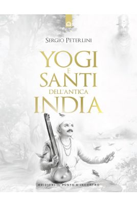 eBook: Yogi e santi dell'antica India