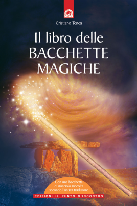 Il libro delle bacchette...