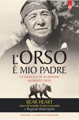 eBook: L'orso è mio padre