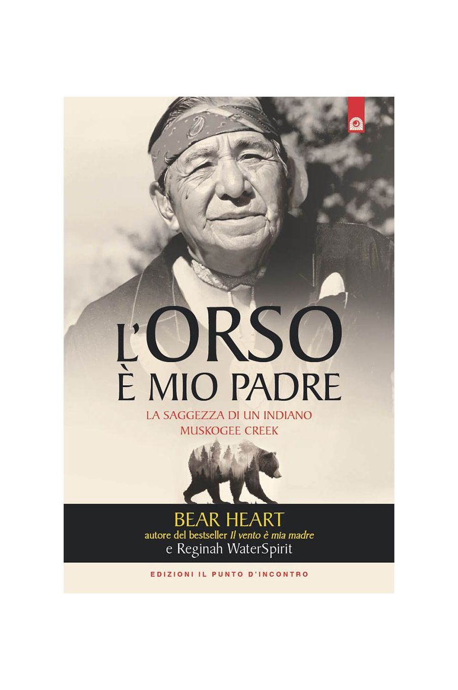 eBook: L'orso è mio padre