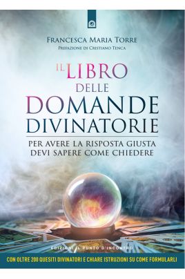 eBook: Il libro delle domande divinatorie