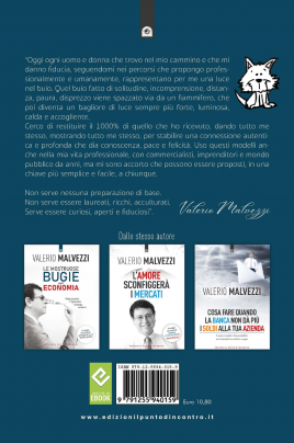 Economia umanistica