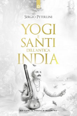 Yogi e santi dell'antica India